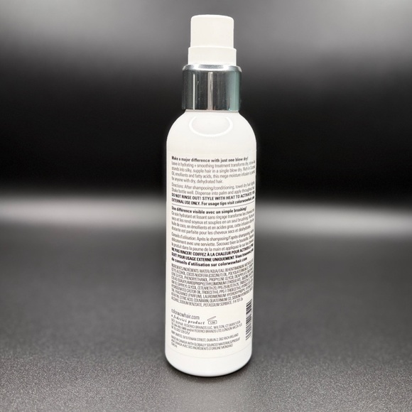 Color Wow Dream Cocktail 2-Pack (Coconut Infused) - 6.7 oz Each - Picture 3 of 4